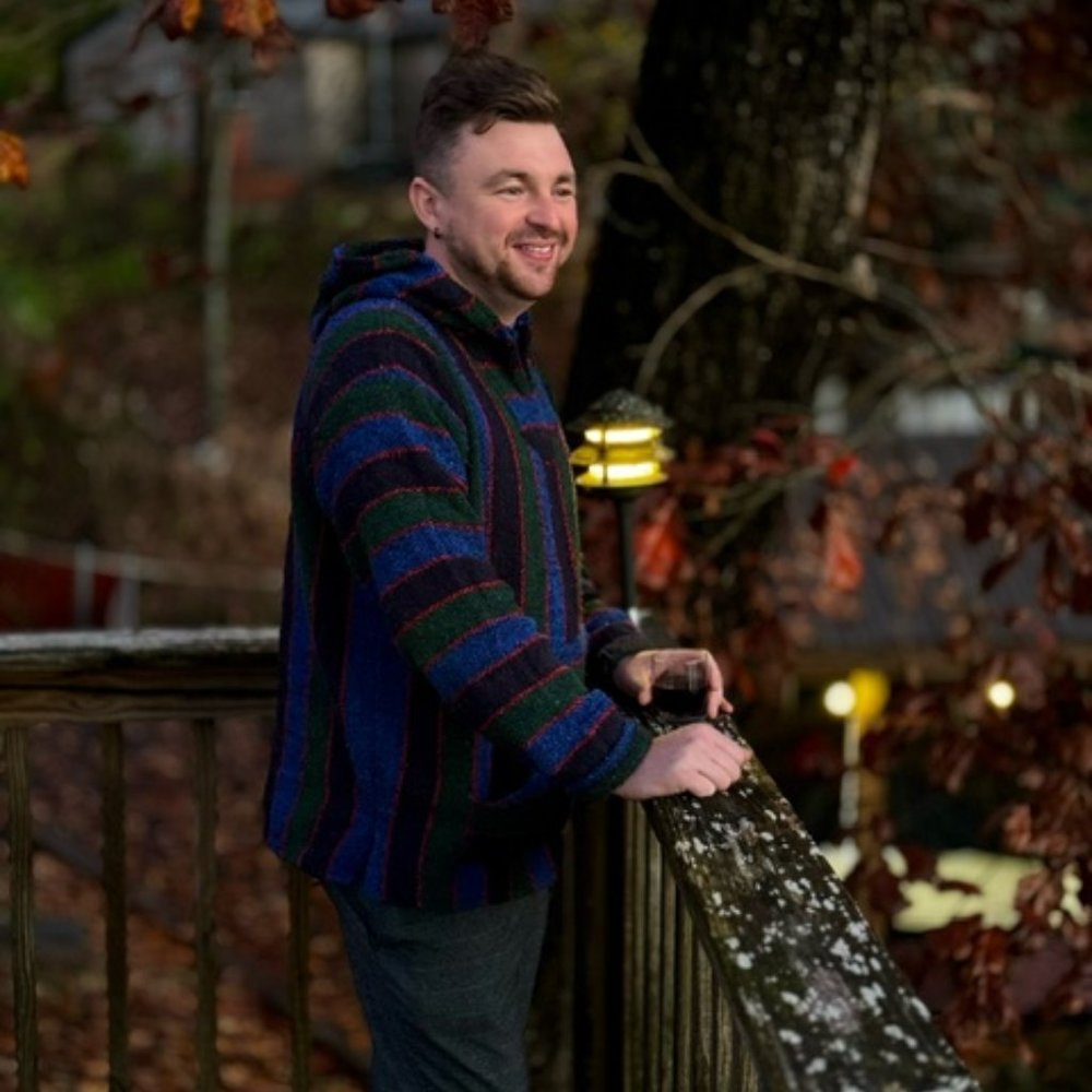 Meet your Posher, Jordan